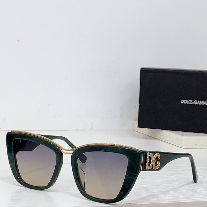 D&G Sunglasses